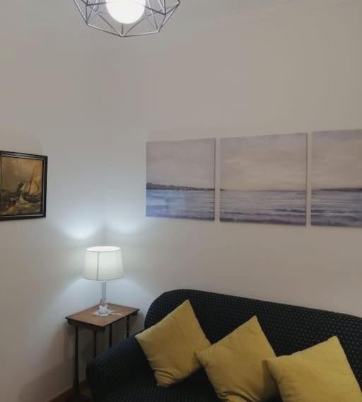 Casa da Praia da Poça - Apartamento Íris