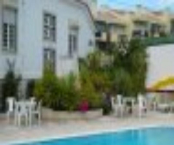 Residencial Pica Pau
