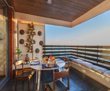 Atlantic Views Luxury Retreat