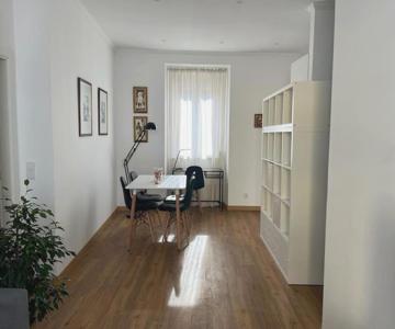 CASA DA PRAIA DA POÇA - APARTAMENTO LÍRIO