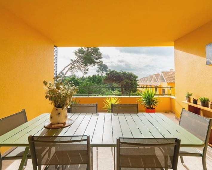 Verde Mar Cascais Apartment