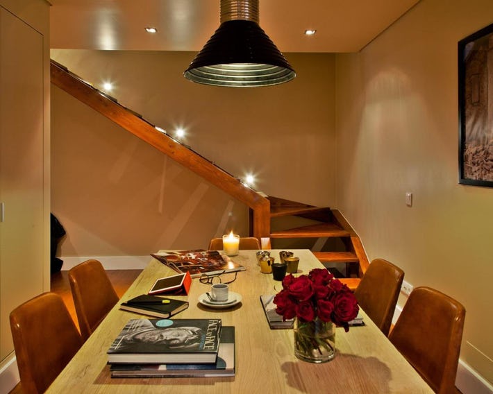 Lisbon Five Stars Apartments São Julião 72