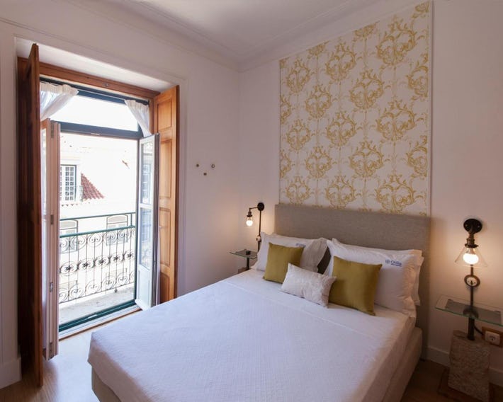 Otilia Apartamentos