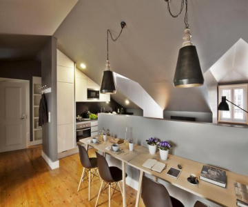 Lisbon Five Stars Apartments Fanqueiros 112
