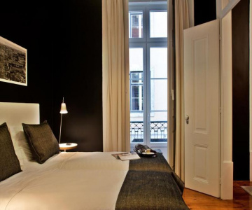 Lisbon Five Stars Apartments Correeiros 28