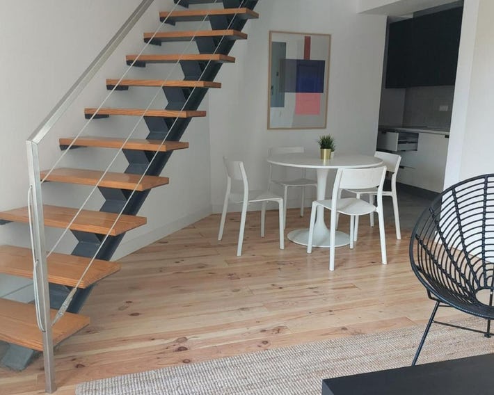 City Stays Alegria Apartments