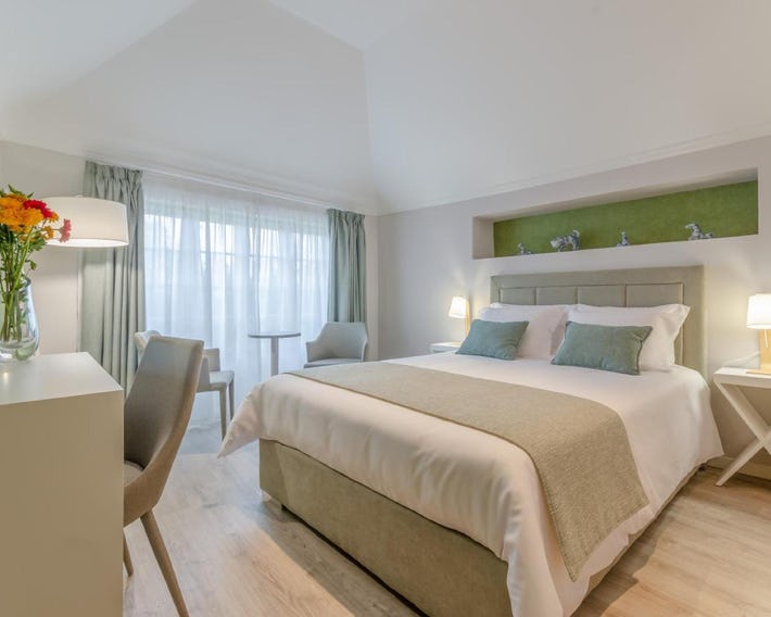 Ver Belém Suites