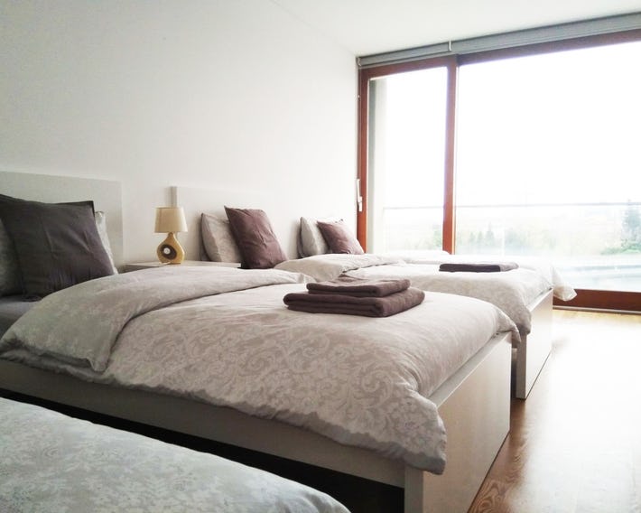 Pantanal Hostels