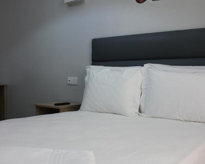 O Elétrico Guesthouse