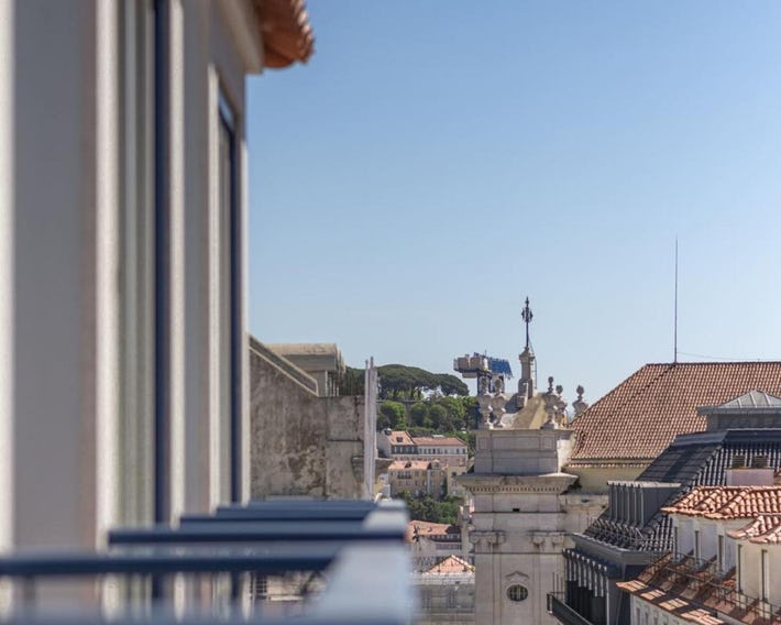 Boutique Chiado Suites