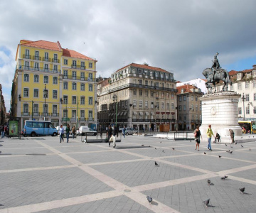 Lisbon Design Bed & Breakfast
