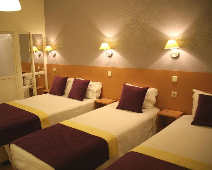 Estrela dos Anjos Guest House