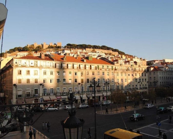 Pensao Beira Minho