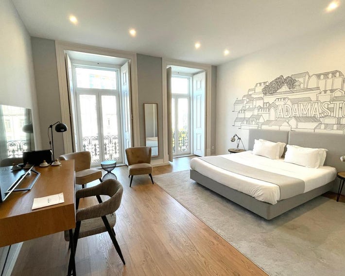 Lisbon Check-In Guesthouse