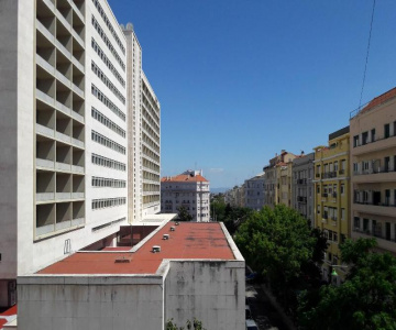 Sonho De Lisboa