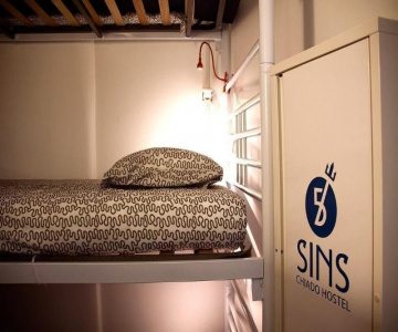 5 Sins