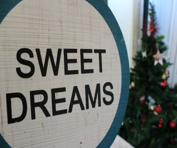 Sweet Dreams Hostel