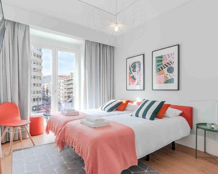 NLC Rooms & Suites