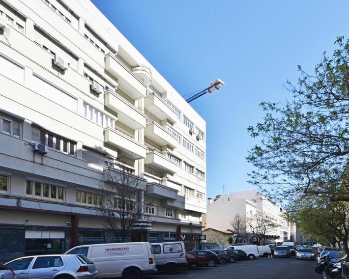 Guest House Avenida