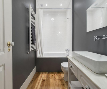 Lisbon Inn Lapa Suites