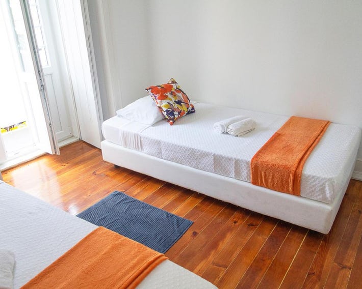 Guest House Amoreiras