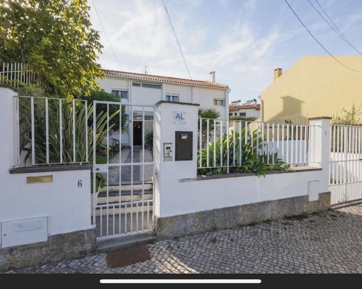 Entire House Near Nation'S Park Villa