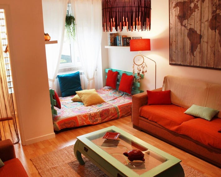 Nesha Guesthouse Lisbon