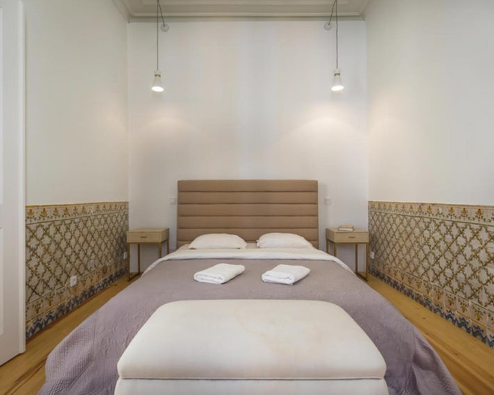 Santa Justa Prime Guesthouse