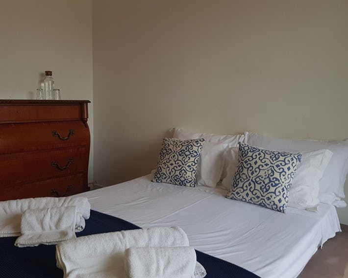 Olaias Guesthouse