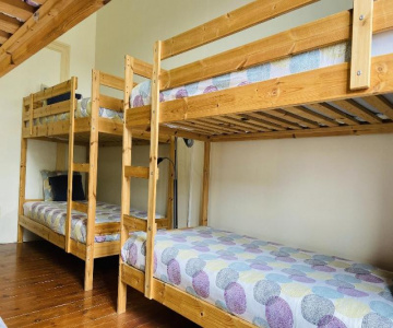Lisbon Angels Hostel
