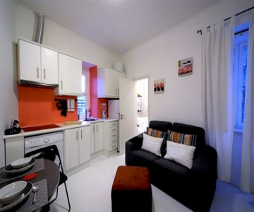 FS Lisbon Apartments