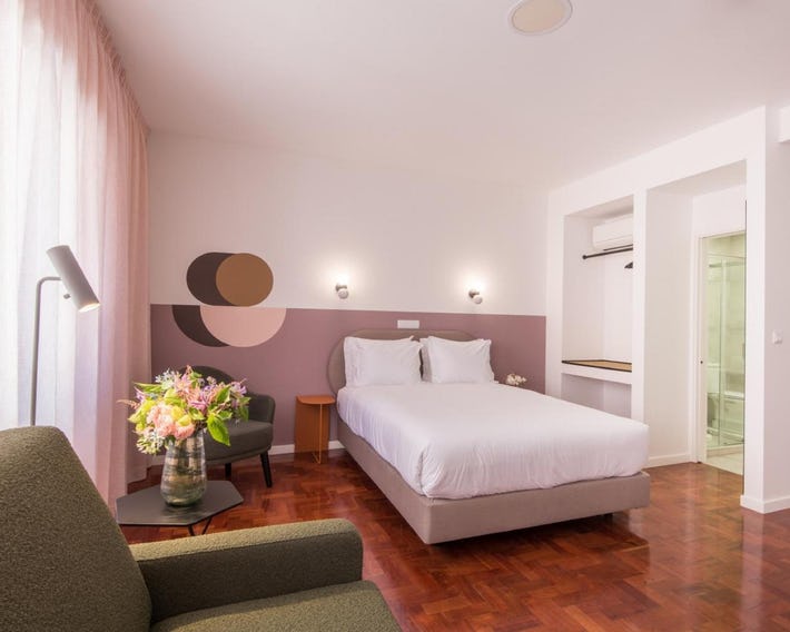 LSA Campos by Numa