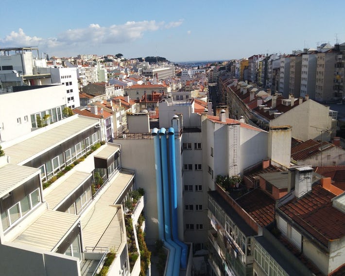 D&N Hospedagem
