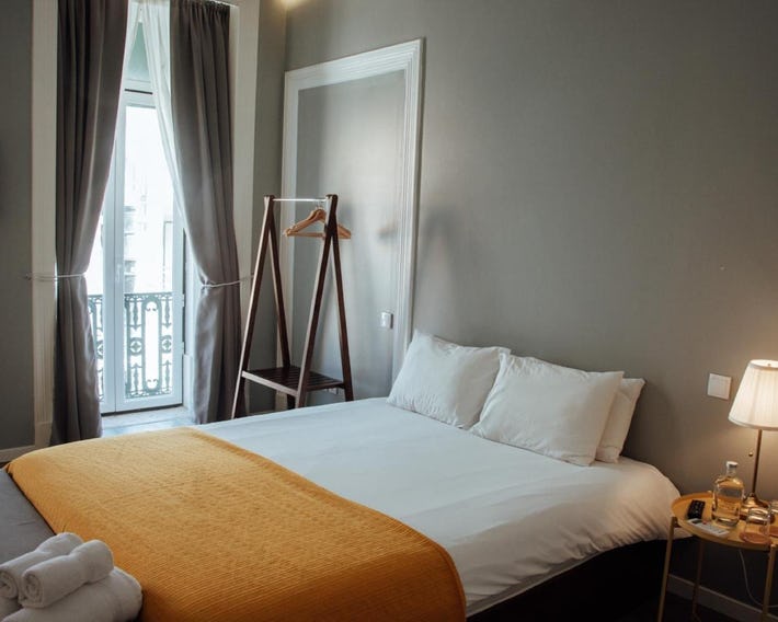Hygge Lisbon Suites