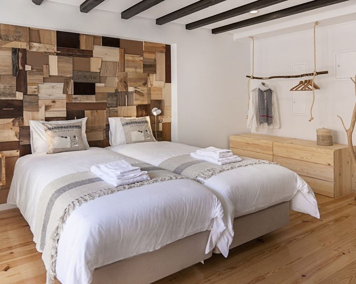 Bairro Studios by LU Holidays