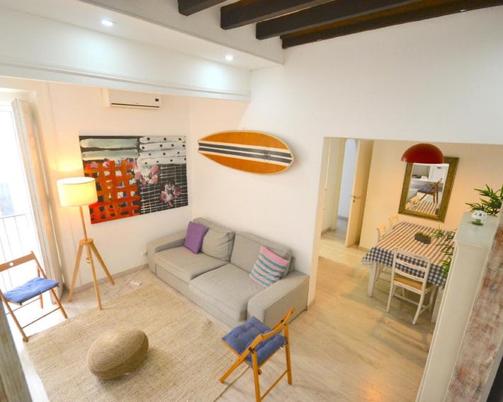 TryLisbon Alcântara