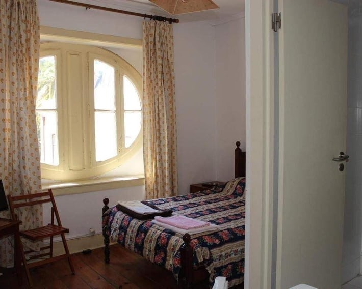 Viriato Rooms