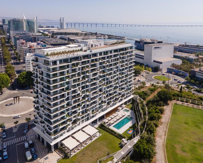 Martinhal Lisbon Oriente
