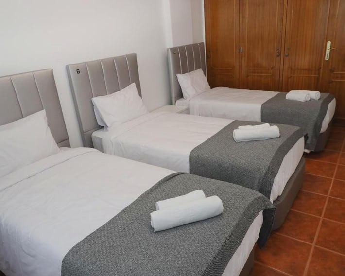 lisbon Home host