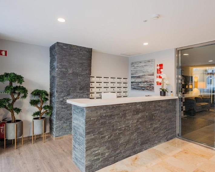 137 Lux Residence