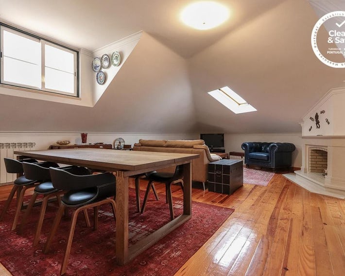 Grand Parliament Duplex by Homing