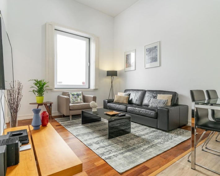 LV Premier Apartments Chiado- CH