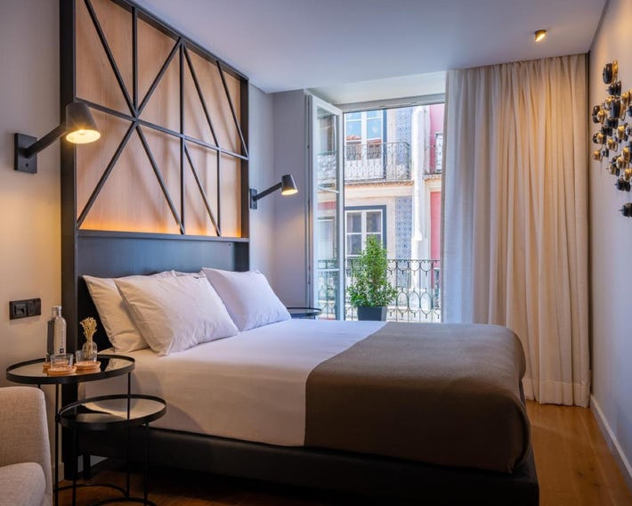 Ferraria XVI FLH Hotels Lisboa
