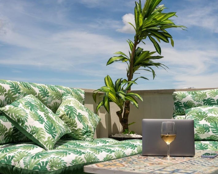 Hotel Dom Afonso Henriques