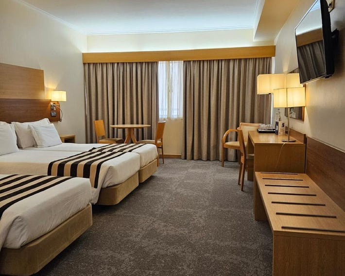 Hotel Principe Lisboa