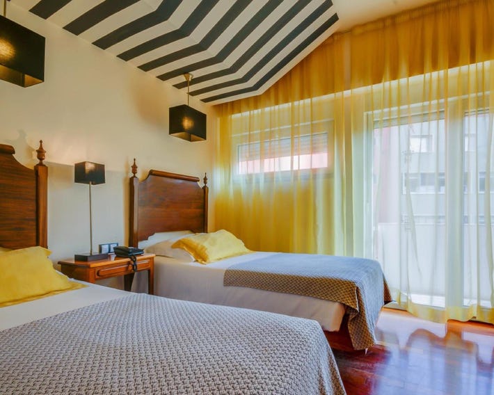 Hotel Príncipe Real