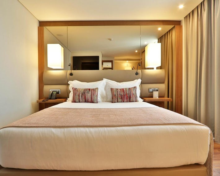 TURIM Ibéria Hotel