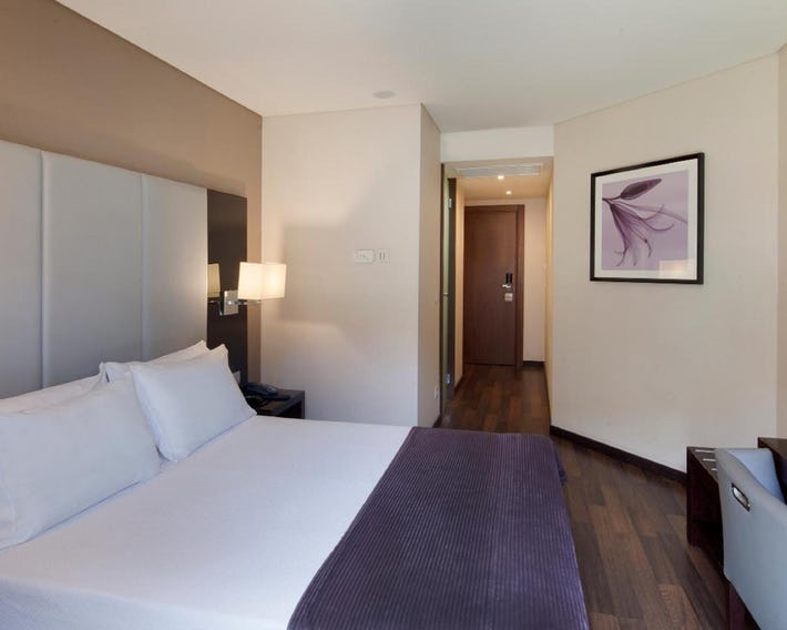 Turim Luxe Hotel