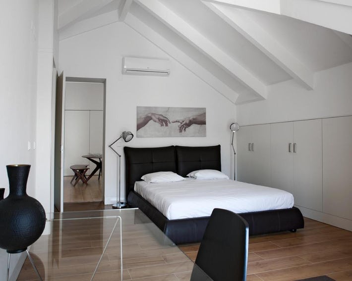 LSA Baixa Chiado by Numa