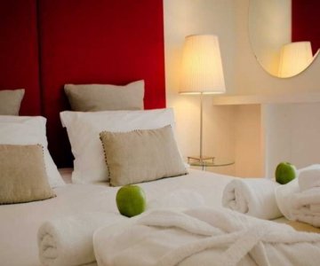 Lisbon Dreams Guesthouse